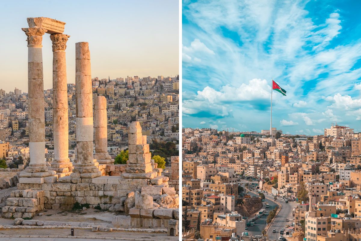 Amman, Jordan