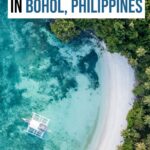 The 7 Best Tourist Spots in Bohol, Philippines