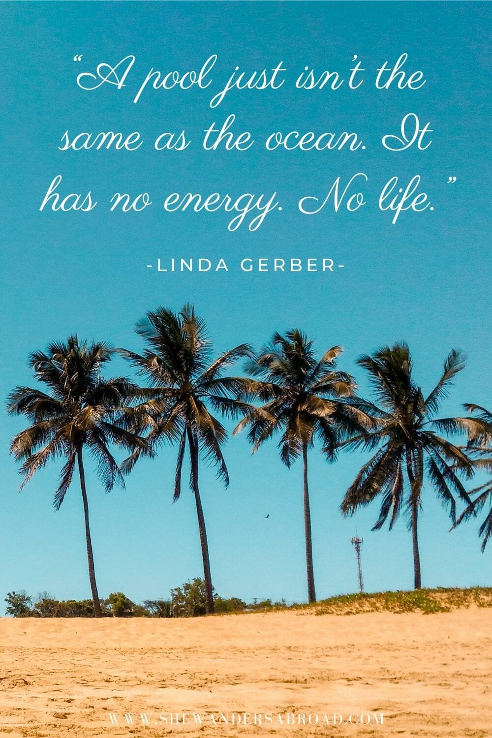 Thoughtful beach life quotes