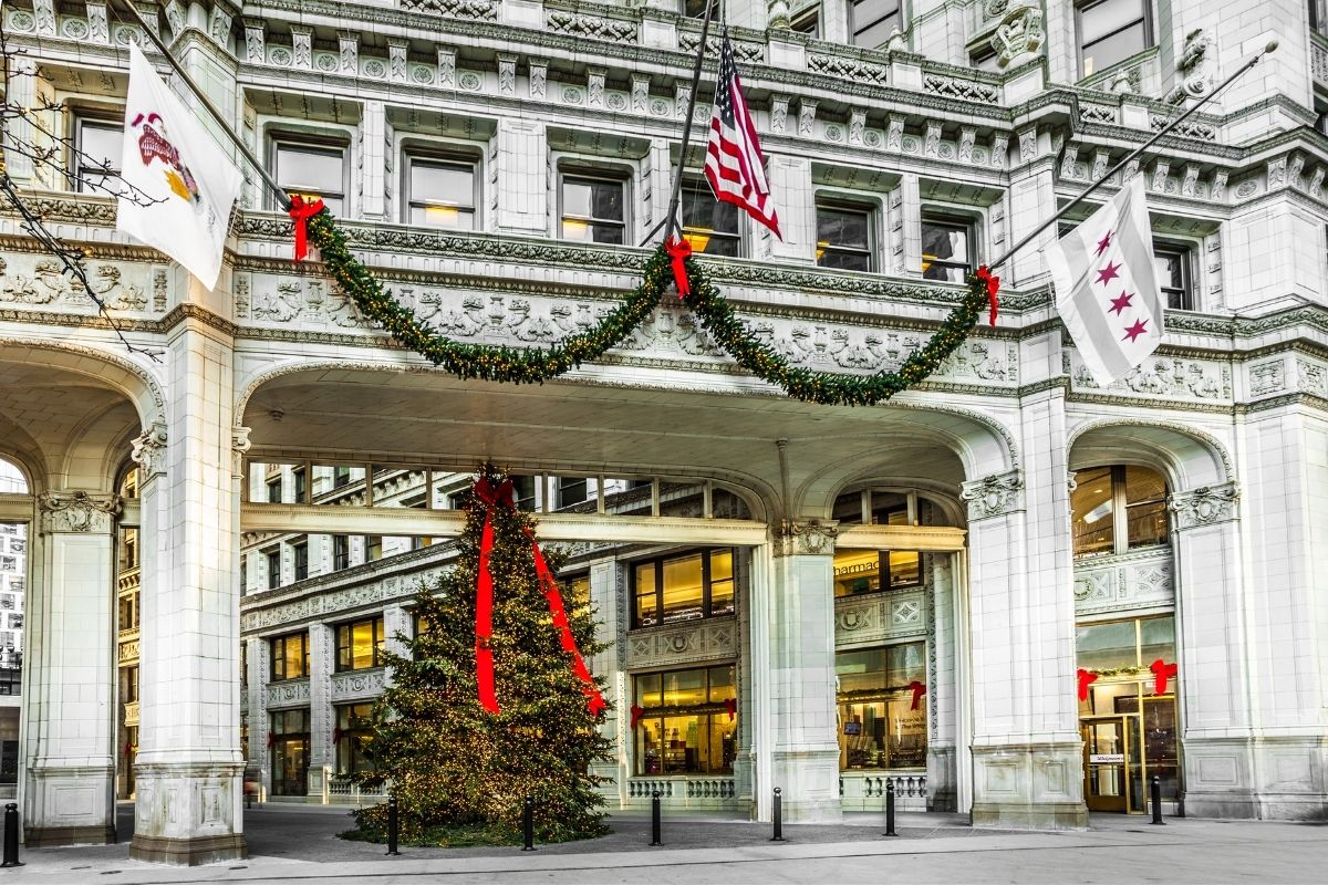 16 Best Christmas Vacations in the USA She Wanders Abroad