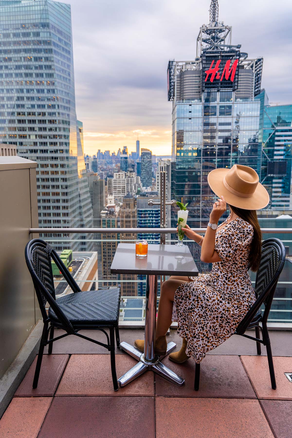 8 Best Areas to Stay in New York City for First-Timers