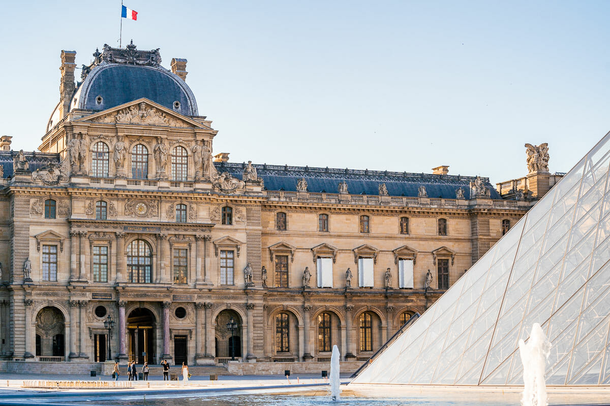 Paris Archives | She Wanders Abroad