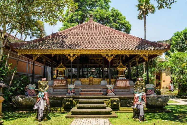 The Perfect 3 Days in Ubud Itinerary for First Timers | She Wanders Abroad
