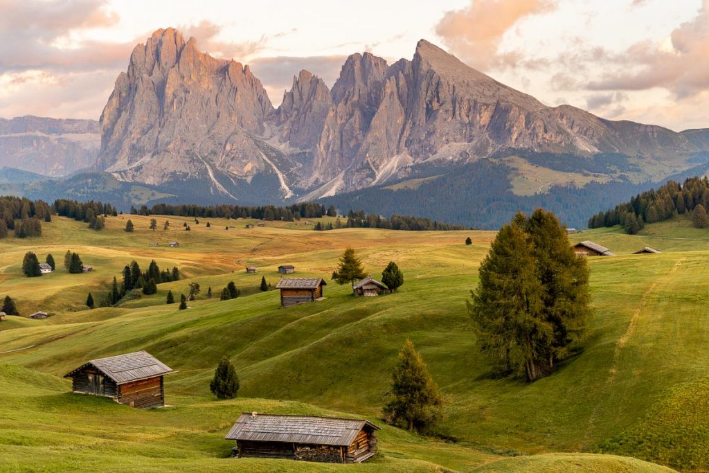 Where to Stay in the Dolomites: Best Areas & Hotels | She Wanders Abroad