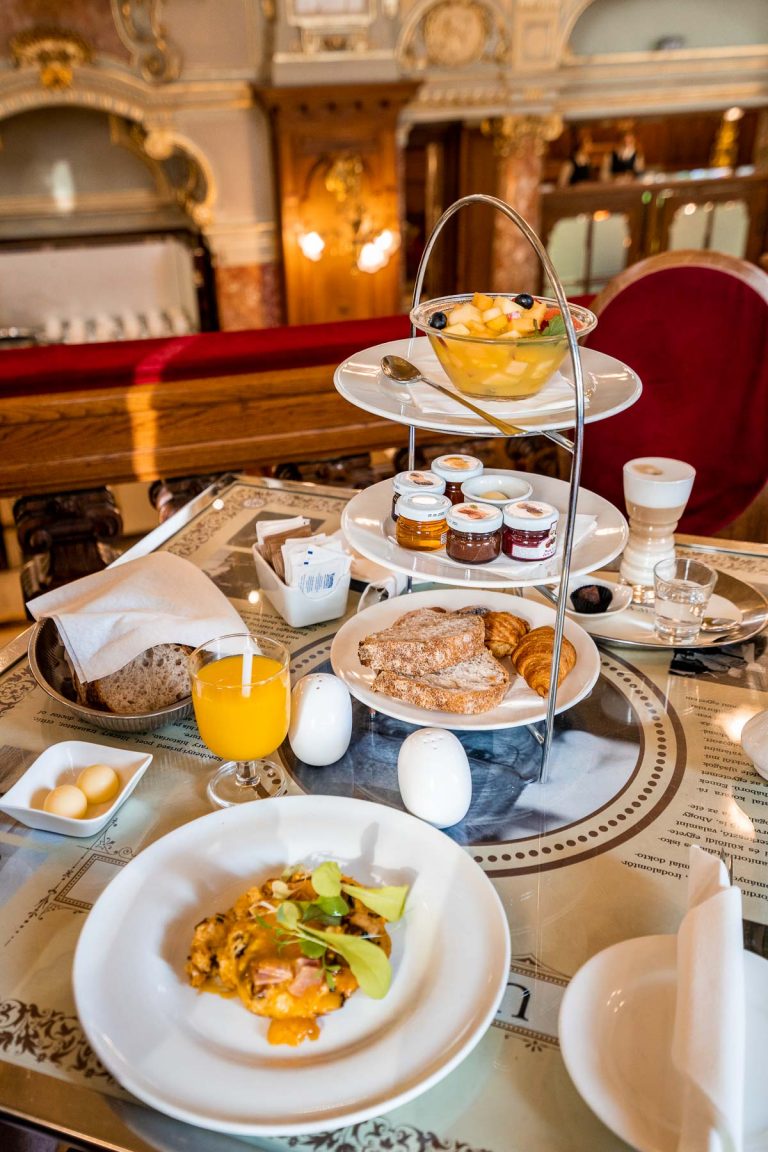 18 Incredible Breakfast Places in Budapest You Have to Try She