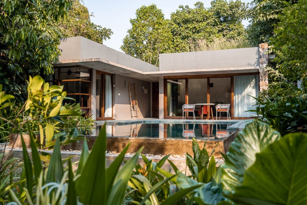 Hotel Review Templation Siem Reap (Cambodia) She Wanders Abroad