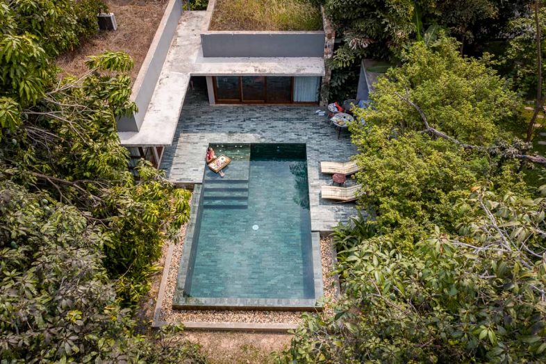 Hotel Review Templation Siem Reap (Cambodia) She Wanders Abroad