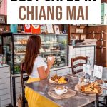 Breakfast in Chiang Mai: 17 Best Cafes You Need to Try