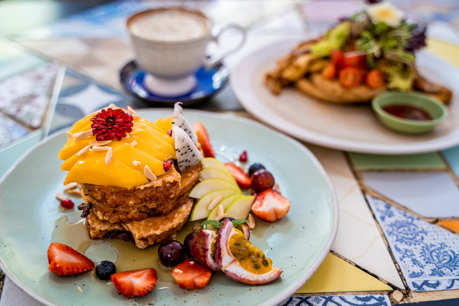 Breakfast in Chiang Mai 11 Amazing Cafes You Need to Try She Wanders