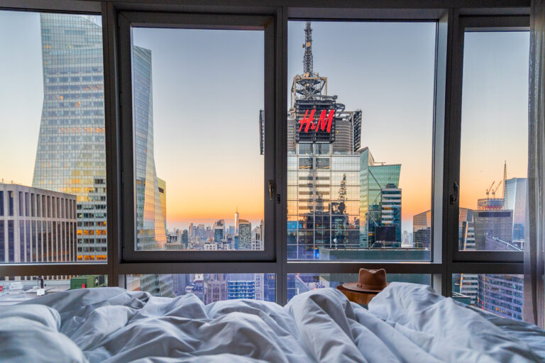 8 Best Areas to Stay in New York City for First-Timers