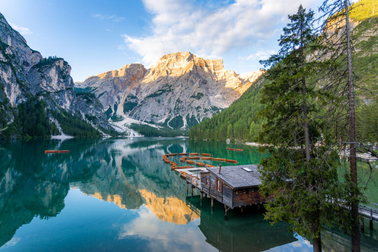 10 Most Beautiful Lakes In The Dolomites You Can t Miss 10 Most Beautiful Lakes In The Dolomites You Can t Miss