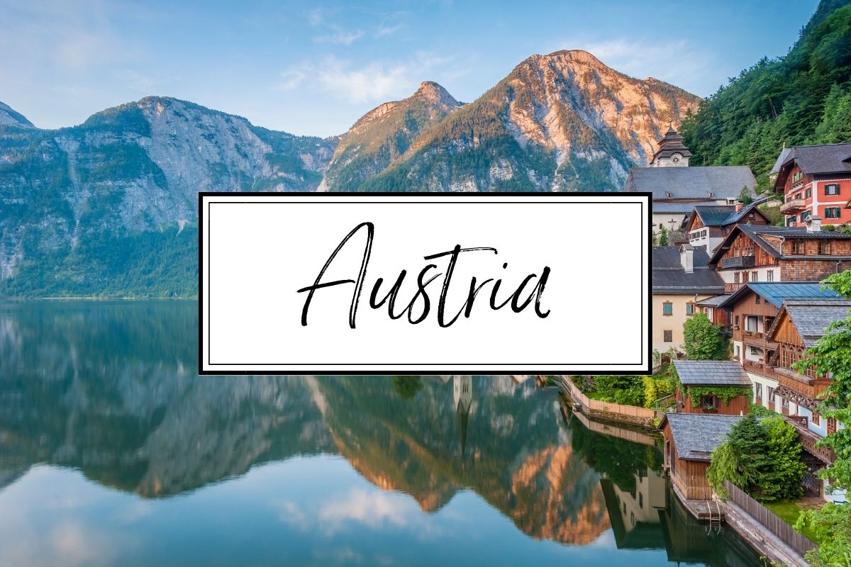 Austria, Europe