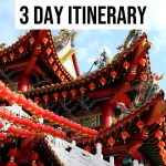 The Perfect 3 Days in Kuala Lumpur Itinerary for First Timers