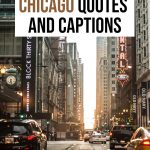 107 Chicago Captions for Instagram