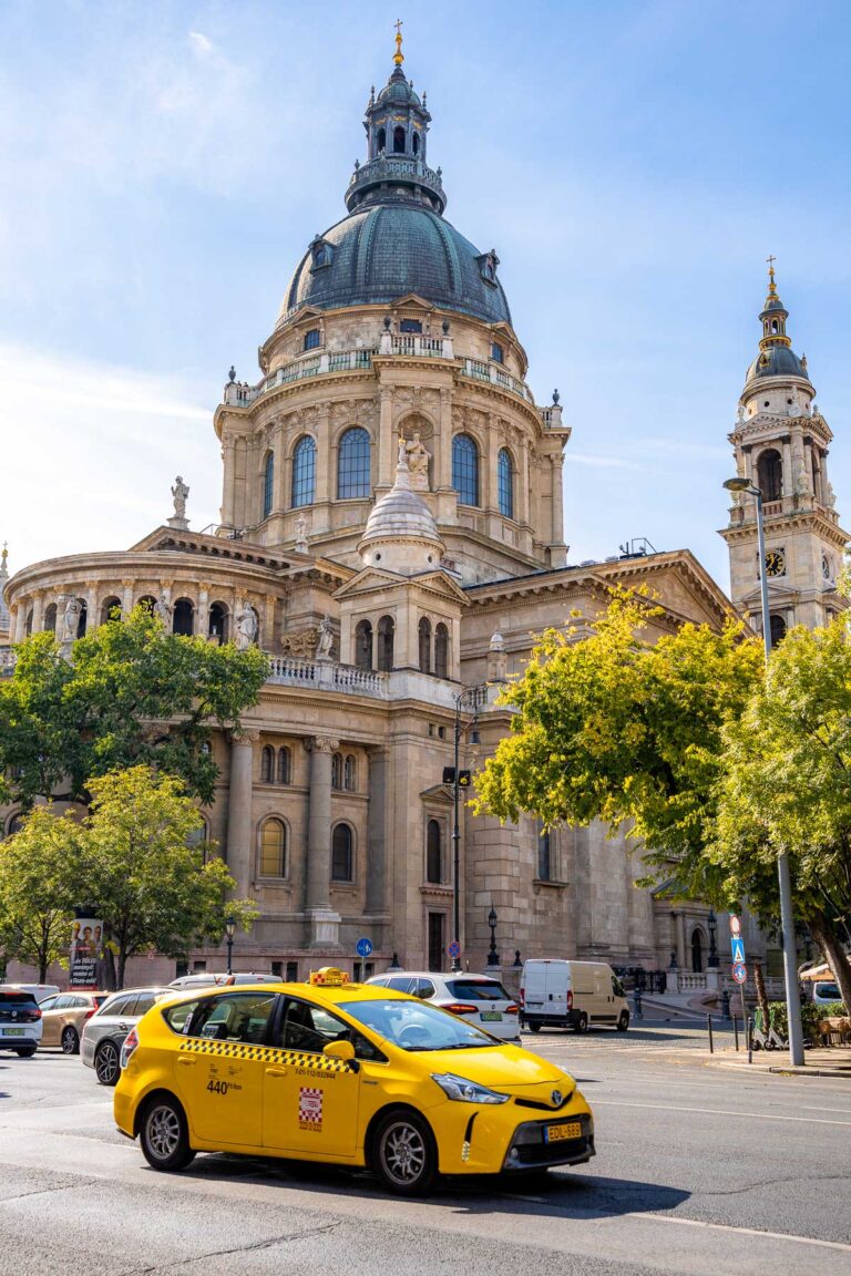 4 Days in Budapest: The Ultimate Budapest Itinerary