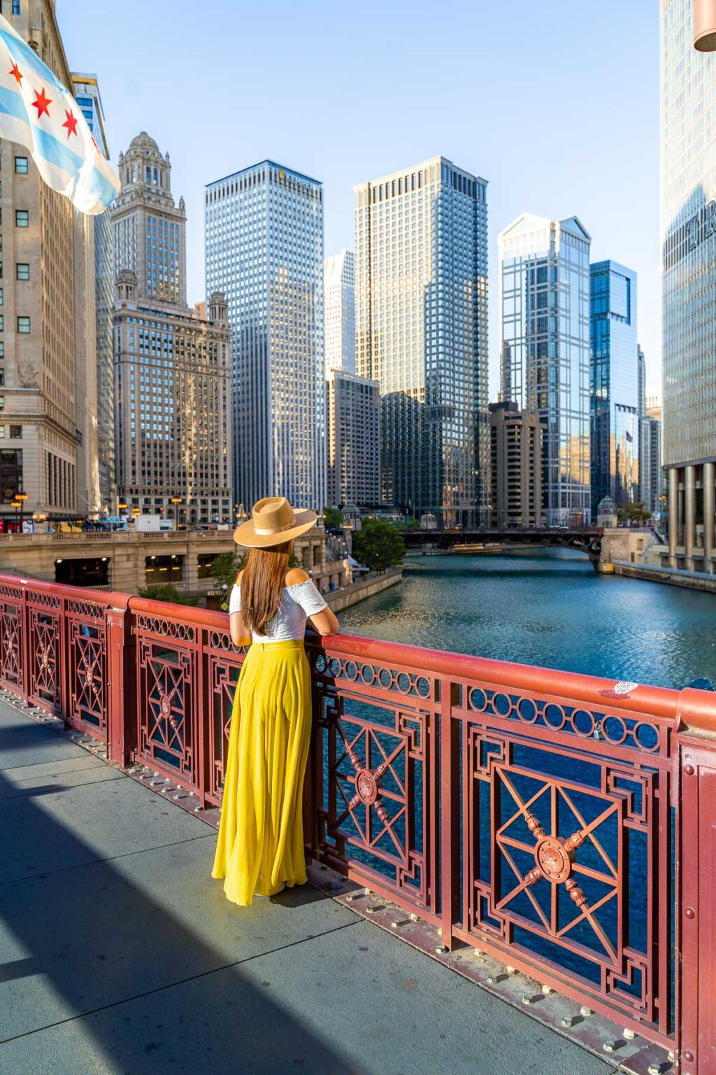15 Most Instagrammable Places in Chicago You Can’t Miss