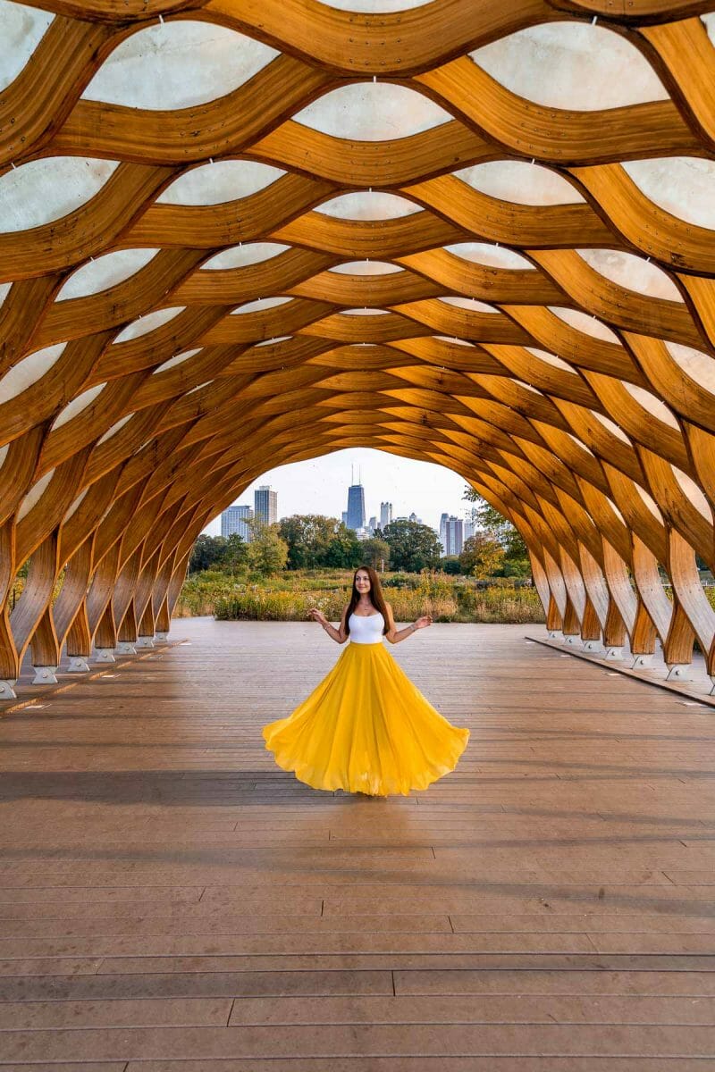 15 Most Instagrammable Places in Chicago You Can’t Miss | She Wanders ...