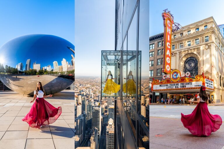15 Most Instagrammable Places in Chicago You Can’t Miss