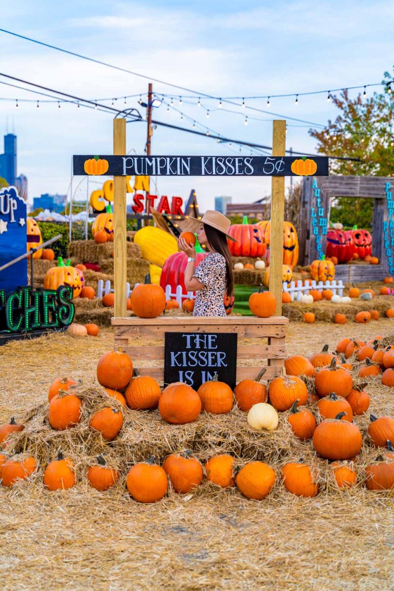 15 Most Instagrammable Places in Chicago You Can’t Miss