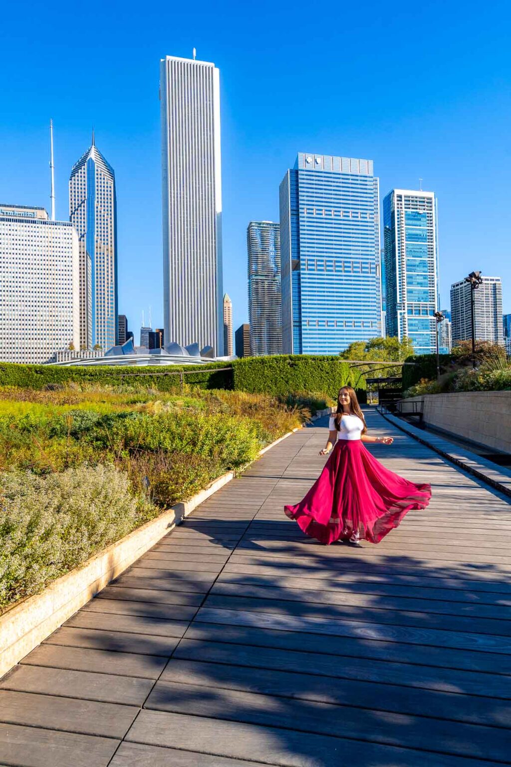 15 Most Instagrammable Places in Chicago You Can’t Miss