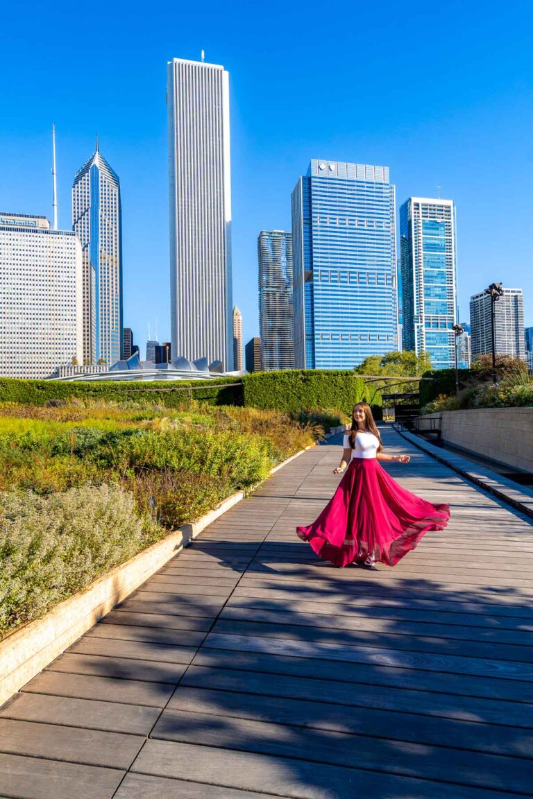 Chicago Bucket List: 25 Best Things to Do in Chicago