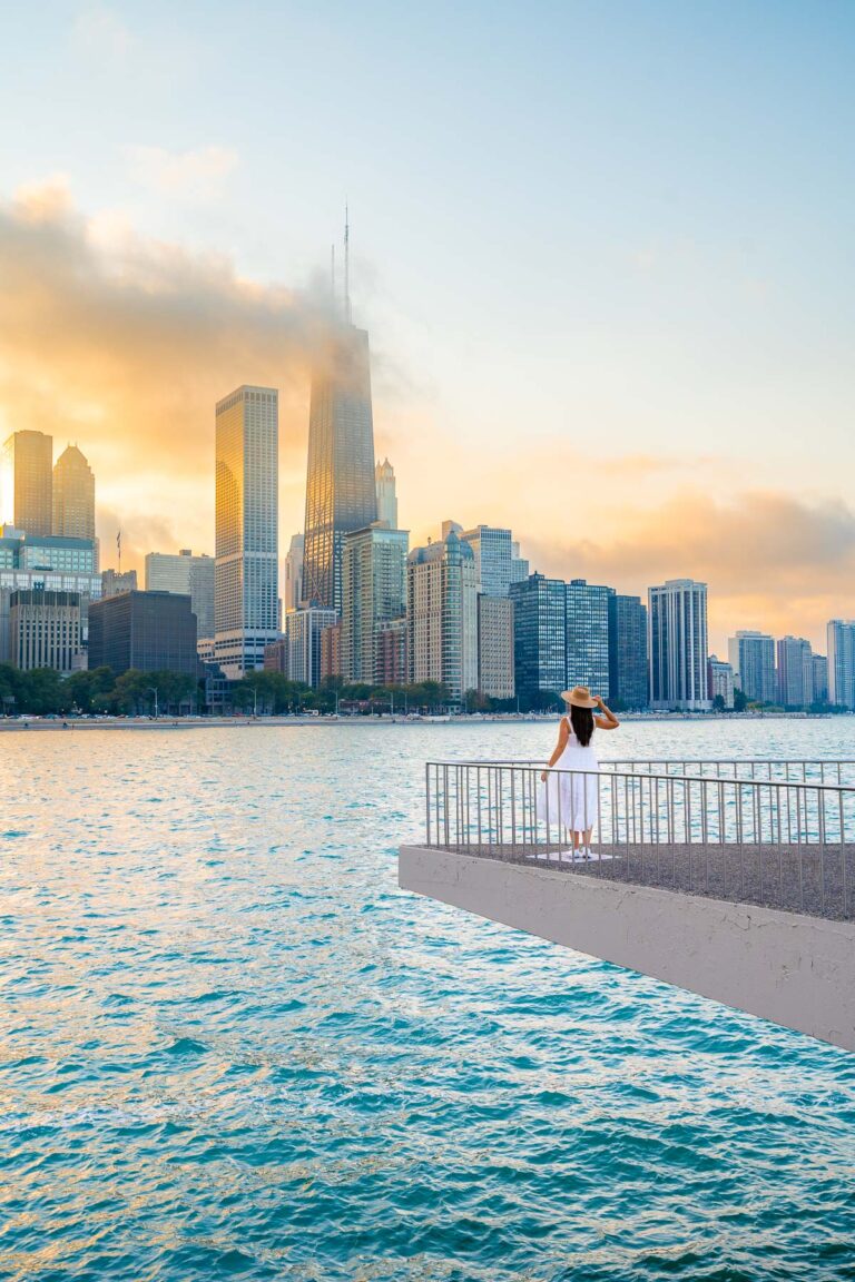 Chicago Bucket List: 25 Best Things to Do in Chicago