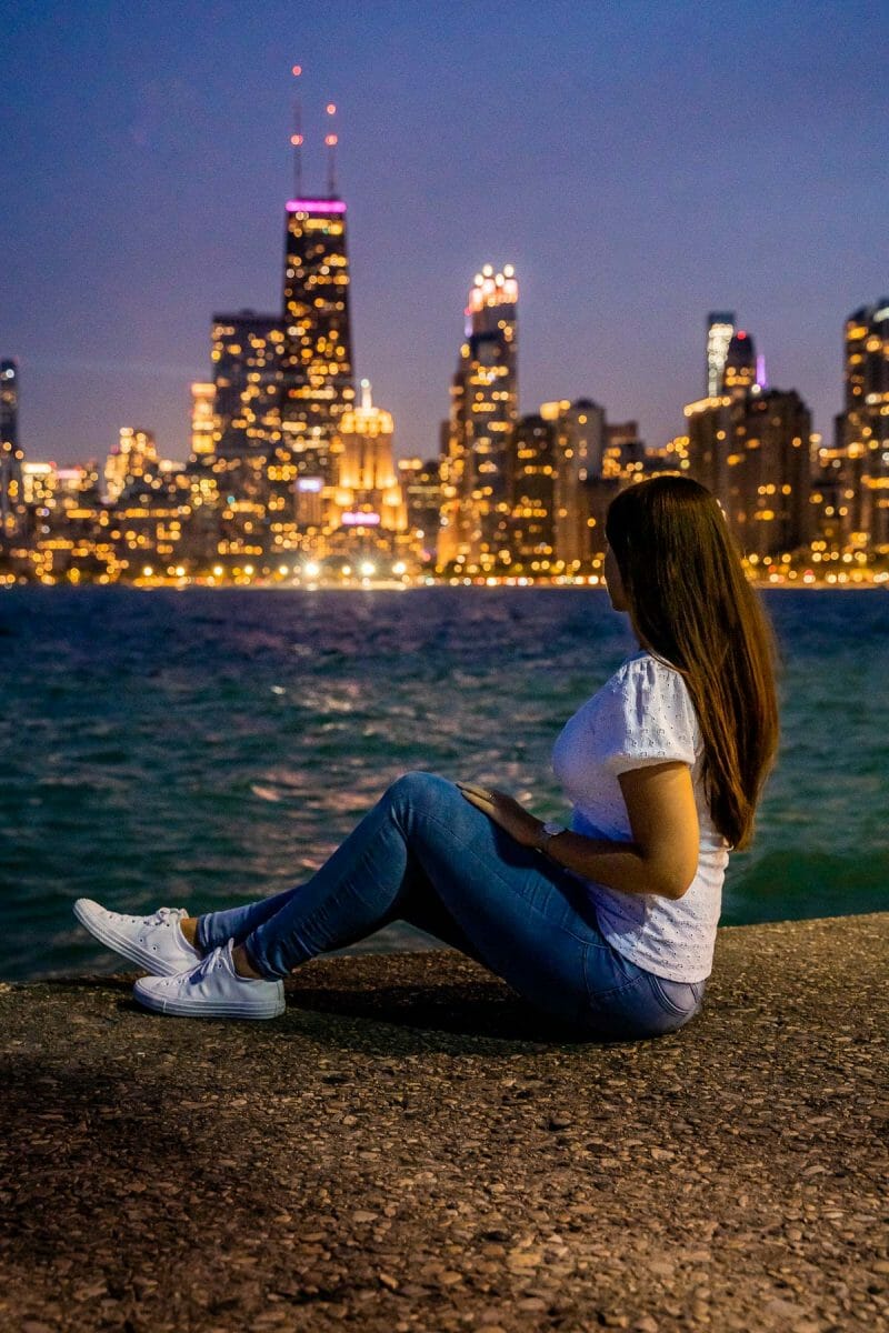 15 Most Instagrammable Places in Chicago You Can’t Miss | She Wanders ...