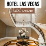 Four Seasons Las Vegas Hotel Review