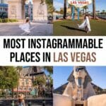 12 Best Las Vegas Instagram Spots for Epic Photos
