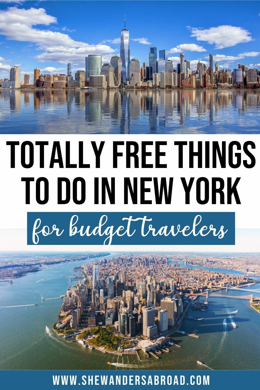23 Free & Cheap Things To Do In NYC For Budget Fun (From A Local)