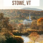 15 Best Airbnbs in Stowe, Vermont