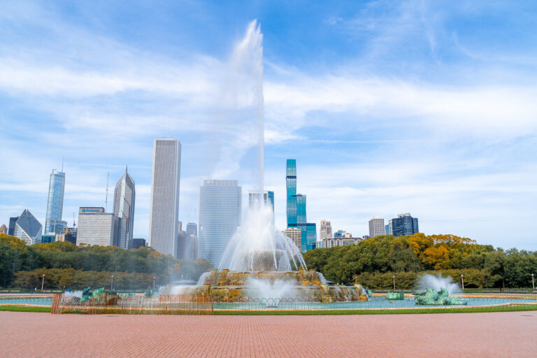 Chicago Bucket List: 25 Best Things to Do in Chicago