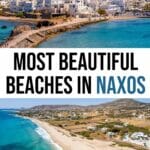 12 Best Beaches in Naxos, Greece You Can't Miss