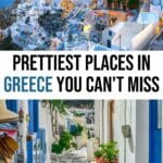 19 Most Beautiful Places in Greece You Have to Visit