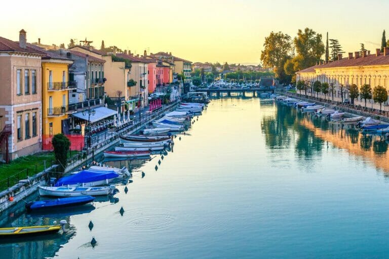 Where to Stay in Lake Garda: 7 Best Town & Hotels | She Wanders Abroad
