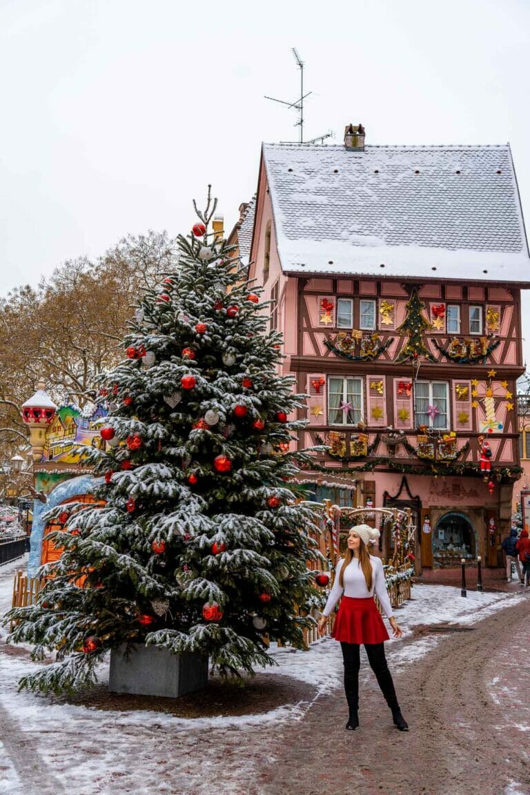 Colmar Christmas Markets 2024: How to Celebrate Christmas in Colmar ...
