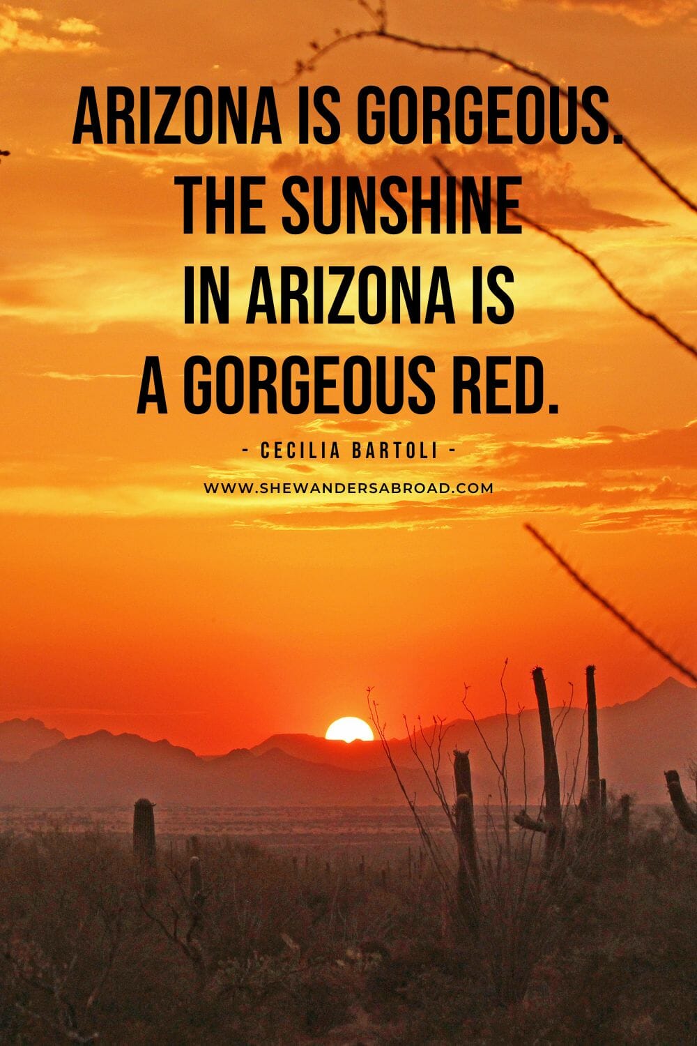 Best Arizona Quotes