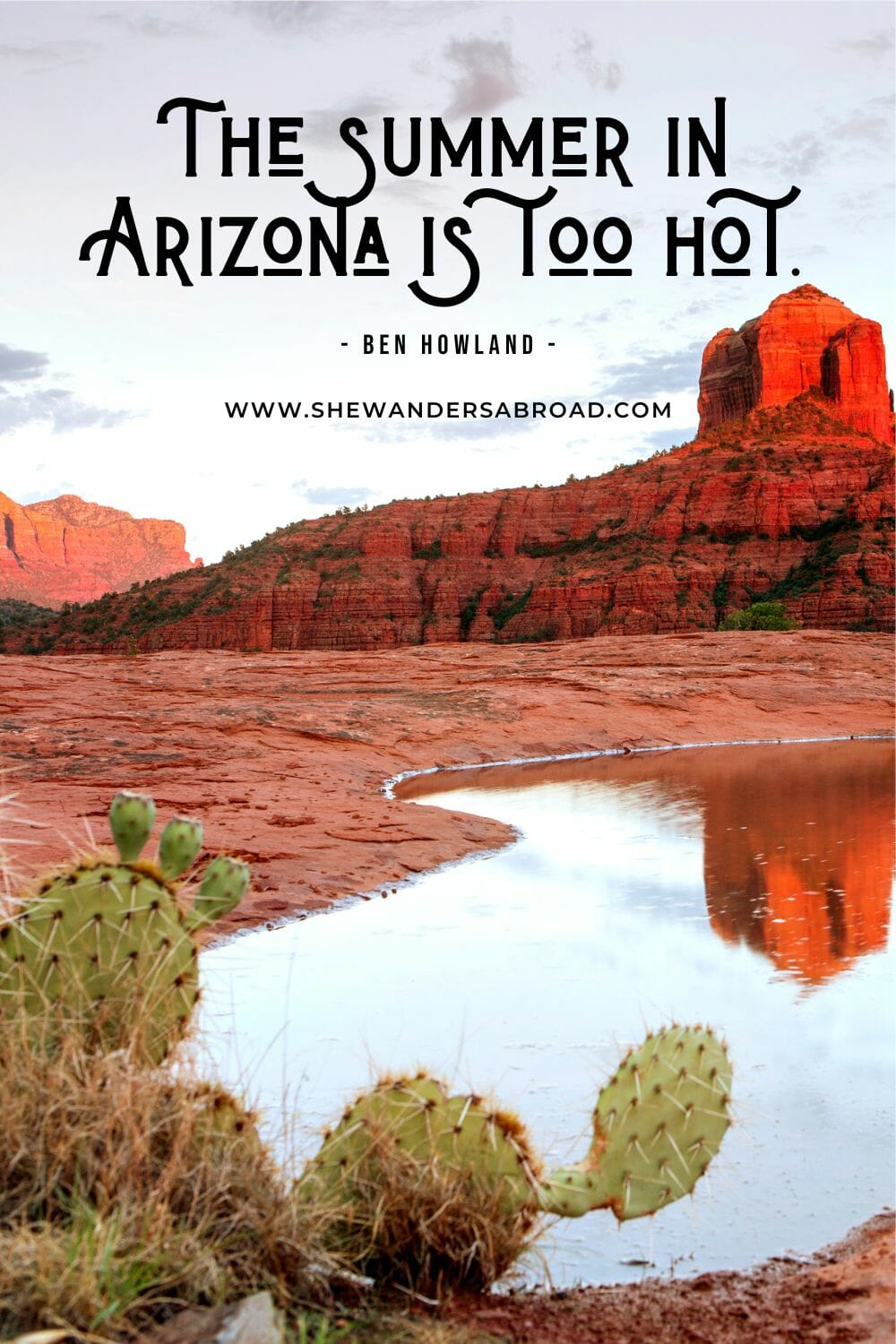 Short Quotes About Arizona