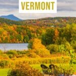 81 Stunning Quotes About Vermont