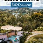 Luxury Glamping in Guatape: Bosko Hotel Review