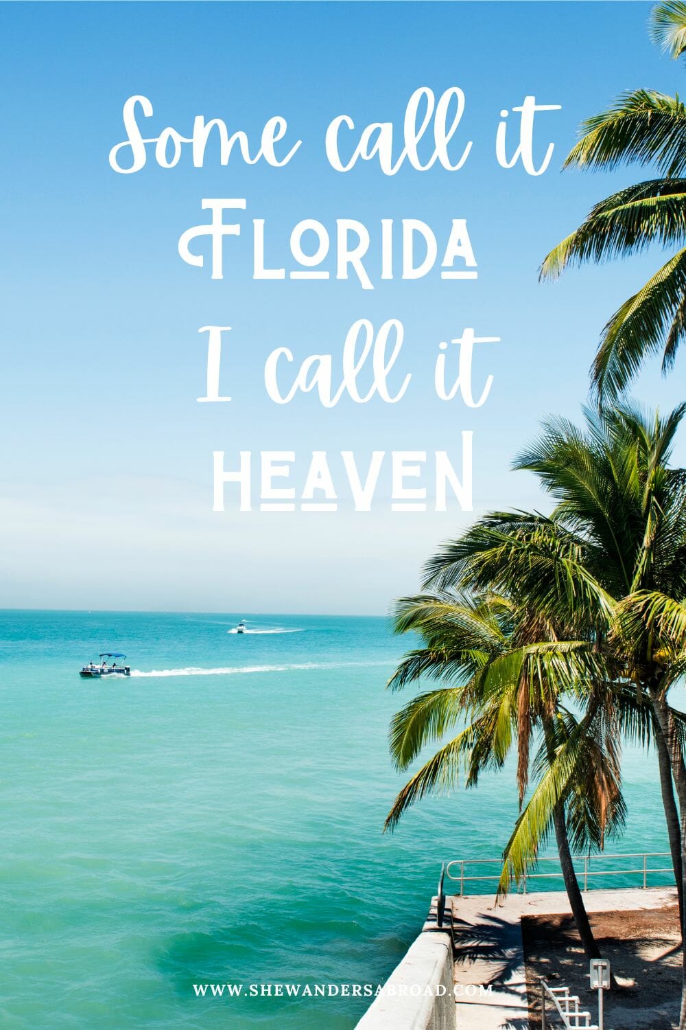 Best Florida Captions