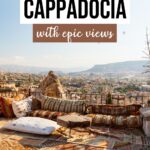 Cappadocia Hotels with Best Views