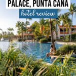Hotel Review: Barcelo Bavaro Palace, Punta Cana