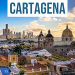 Where to Stay in Cartagena: 6 Best Areas & Hotels