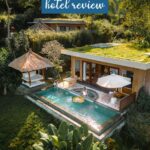 Hotel Review: Munduk Moding Plantation Nature Resort & Spa