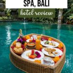 Hotel Review: The Udaya Resorts & Spa, Bali