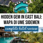 Wapa di Ume Sidemen Hotel Review