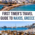 The Ultimate Naxos Travel Guide for First Timers