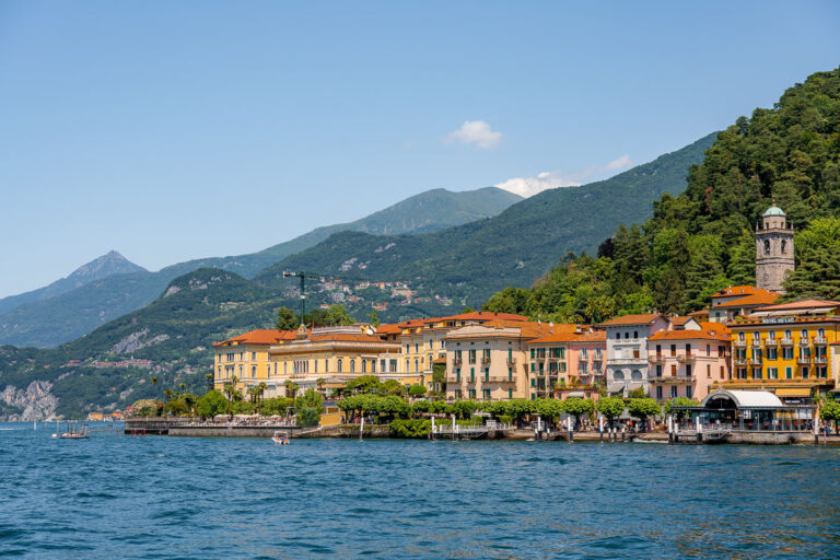 3 Days In Lake Como: The Perfect Lake Como Itinerary 