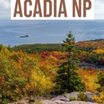 How to Spend One Day in Acadia National Park
